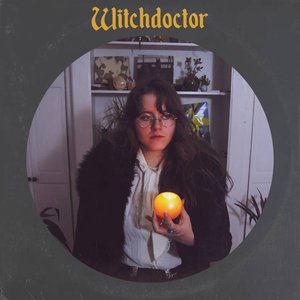 Witchdoctor - Single