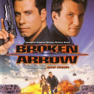 Broken Arrow (Complete Score)