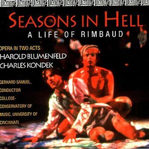 Seasons in Hell