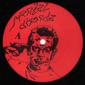 Mental Disorda