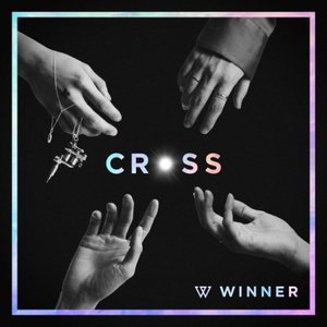 CROSS - EP