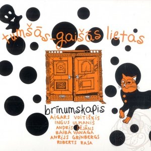 Tumšās - gaišās lietas