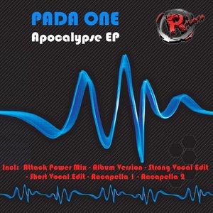 Apocalypse EP