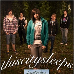 This City Sleeps のアバター