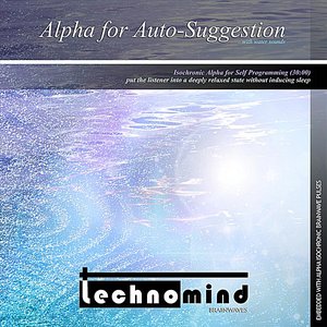 Alpha for Auto-Suggestion - Single