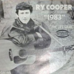 Ry Cooper 的头像