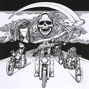 Ride With Death [Explicit]