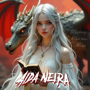 Aida Neira 的头像