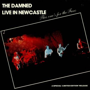 Live at Newcastle