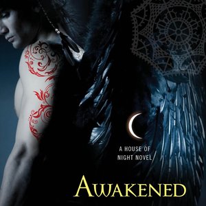 Image for 'Awakened'