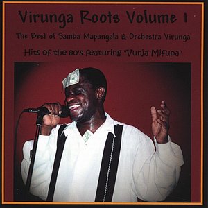 Virunga Roots Volume 1