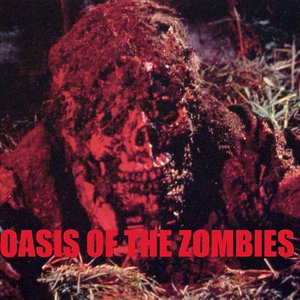 Аватар для Oasis of the Zombies