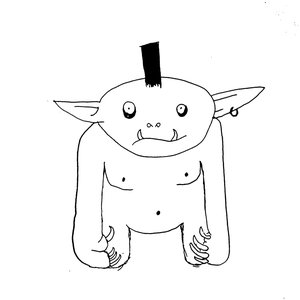 Avatar for Grol the Goblin