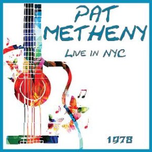 Live in NYC 1978 (Live)