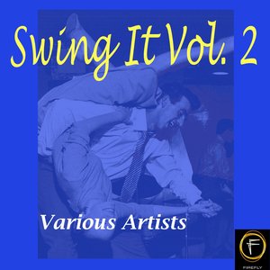 Swing It, Vol. 2