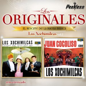 Los Originales Vol. 2