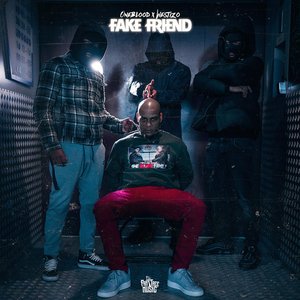 Fake Friend - Single