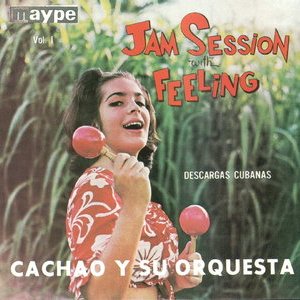 Cachao Y Su Orquesta 的头像