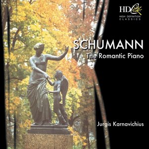 The Romantic Piano