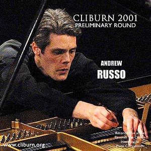 2001 Van Cliburn International Piano Competition Preliminary Round