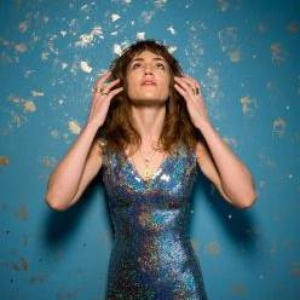 Joan as Police Woman photo provided by Last.fm