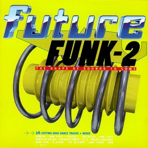Future Funk 2 (disc 2)