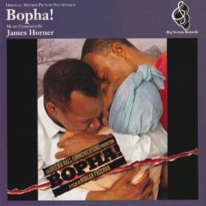 Bopha! (Original Motion Picture Soundtrack)