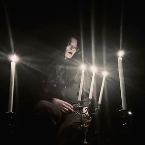 “Mälevolent”的封面
