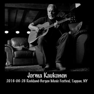 2016-06-26 Rockland-Bergen Music Festival, Tappan, NY (Live)