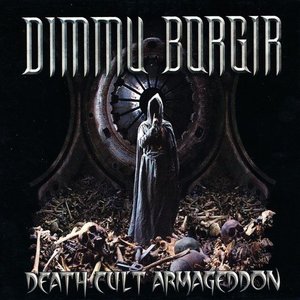 Death Cult Armageddon