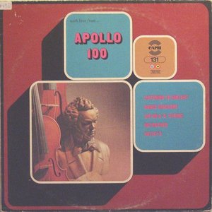 With Love From... Apollo 100