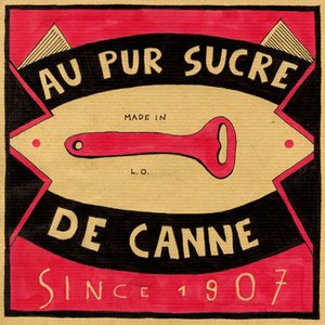 Au Pur Sucre De Canne