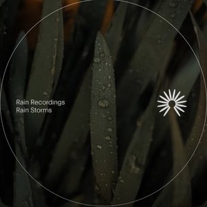 Rain Storms - EP