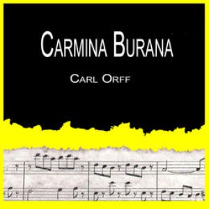 Carmina Burana