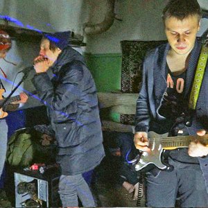 Прикуриватель 的头像
