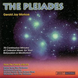 Изображение для 'Best Of The Pleiades'