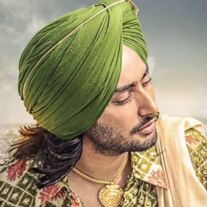 Satinder Sartaaj Tour Dates