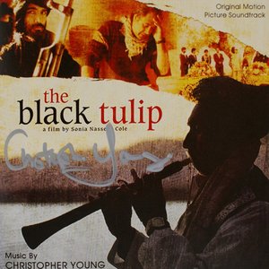 The Black Tulip (Original Motion Picture Soundtrack)