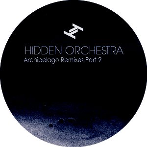 Archipelago Remixes, Part 2