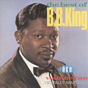 The Best of B.B. King, Volume Two