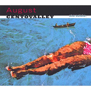 'August'の画像