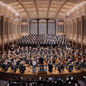 The Cleveland Orchestra 的头像