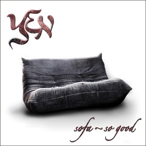 sofa - so good