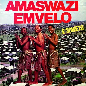 E Soweto