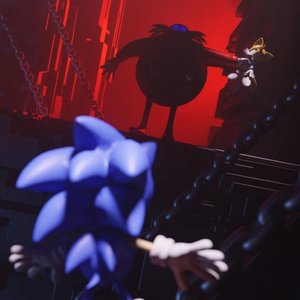 Eggman Won