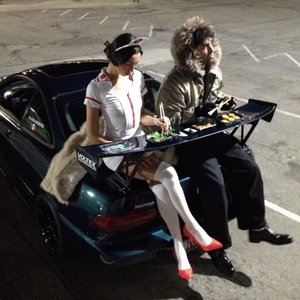 DJ