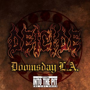 Doomsday L.A.
