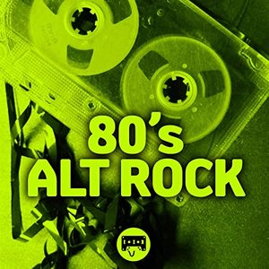 80's alt rock