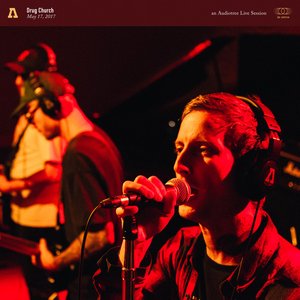 Audiotree Live