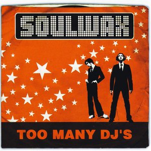 Too Many Djs